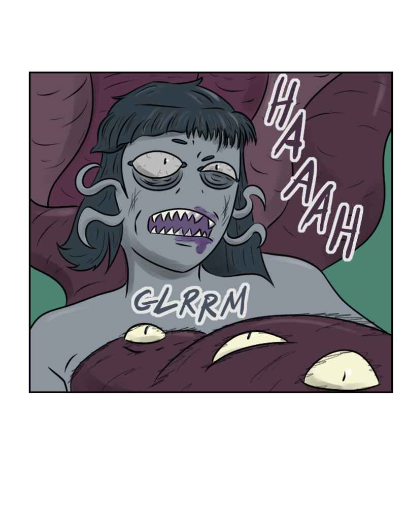 Death of the Universe Chapter 36 - Page 27