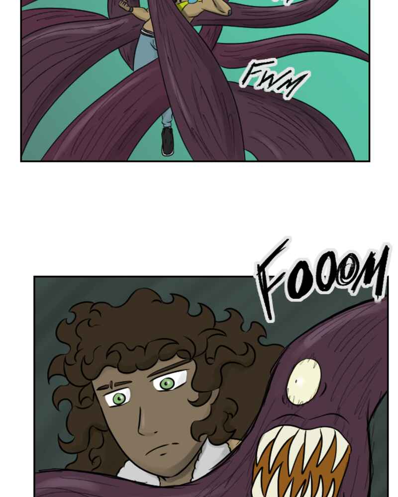 Death of the Universe Chapter 36 - Page 29