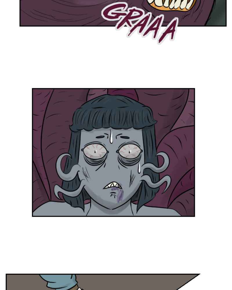 Death of the Universe Chapter 36 - Page 30