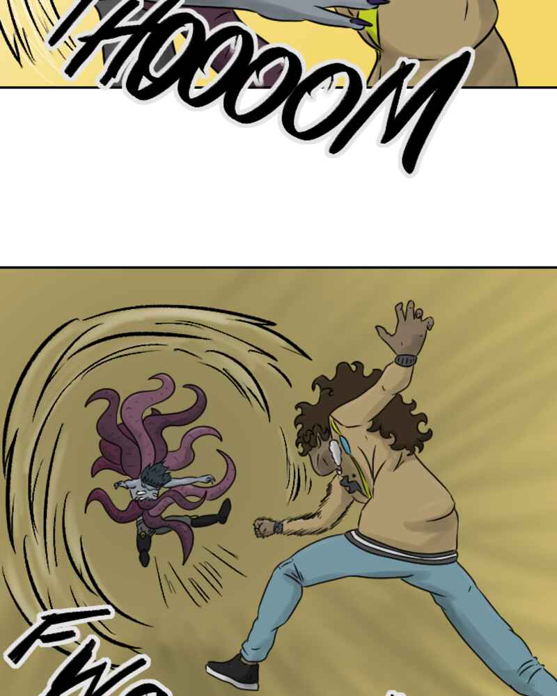 Death of the Universe Chapter 36 - Page 34