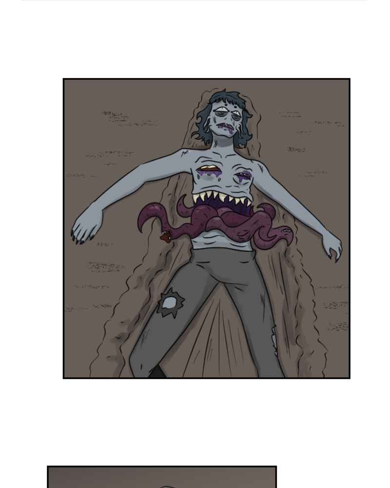 Death of the Universe Chapter 36 - Page 36