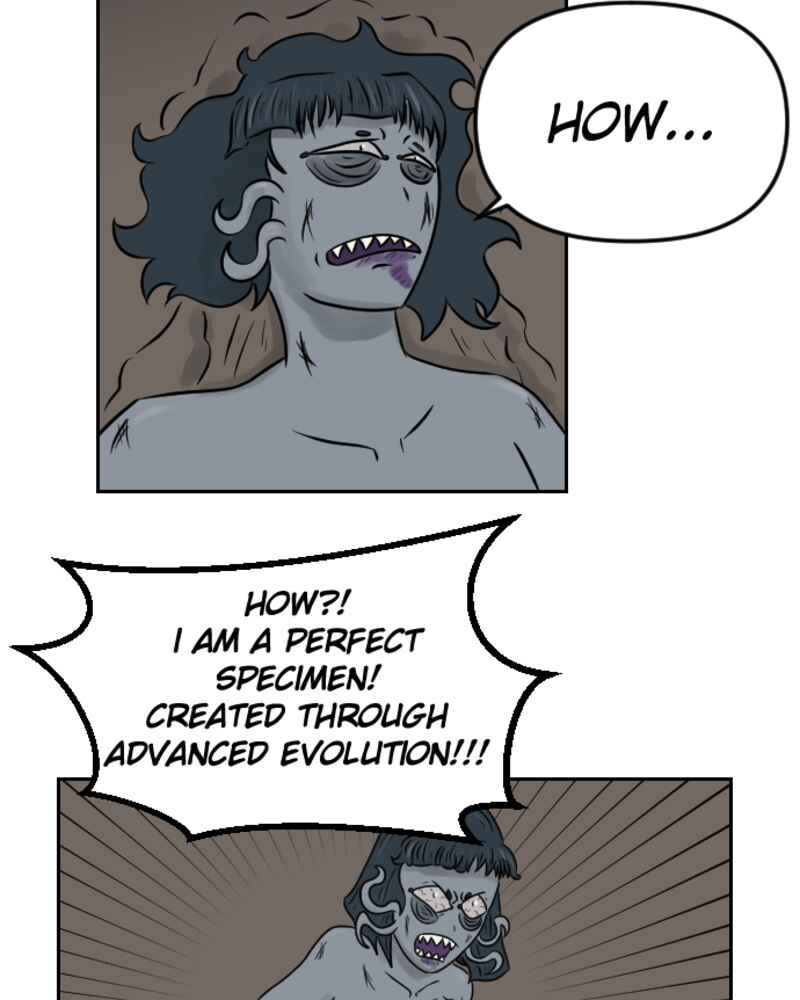 Death of the Universe Chapter 36 - Page 37