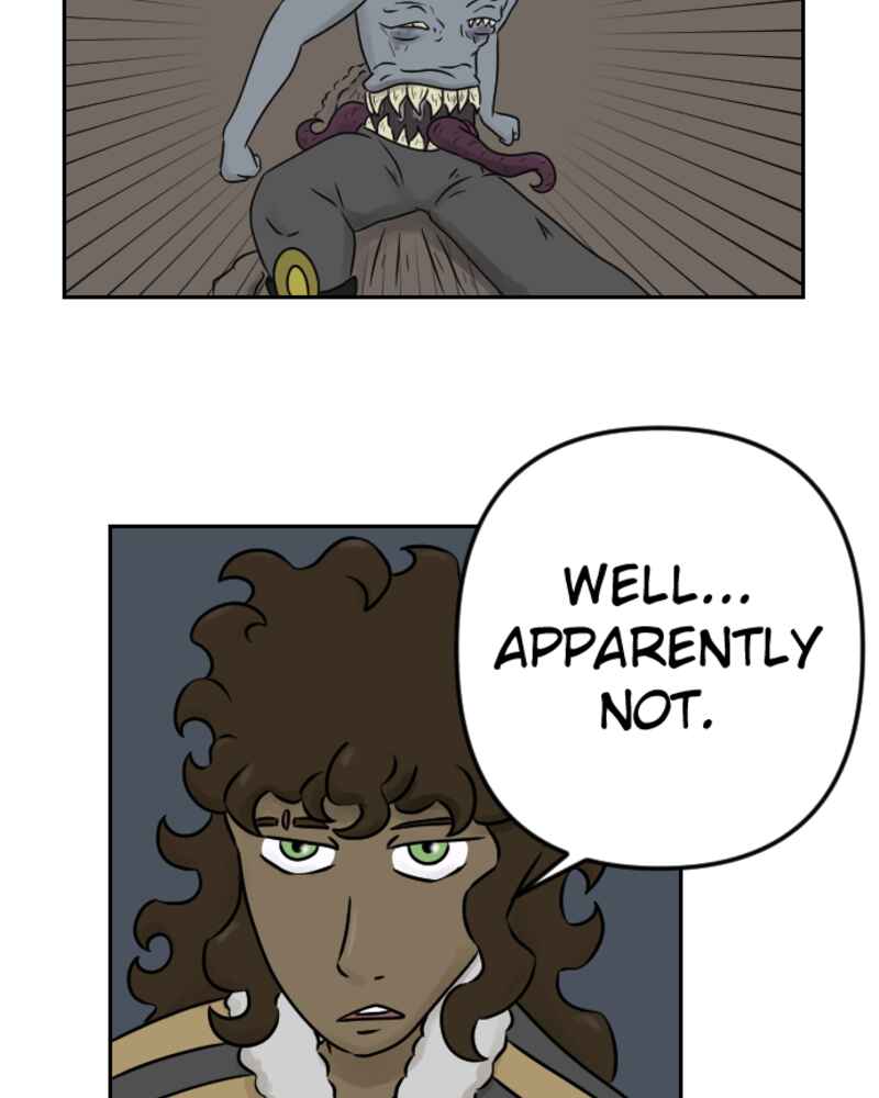 Death of the Universe Chapter 36 - Page 38