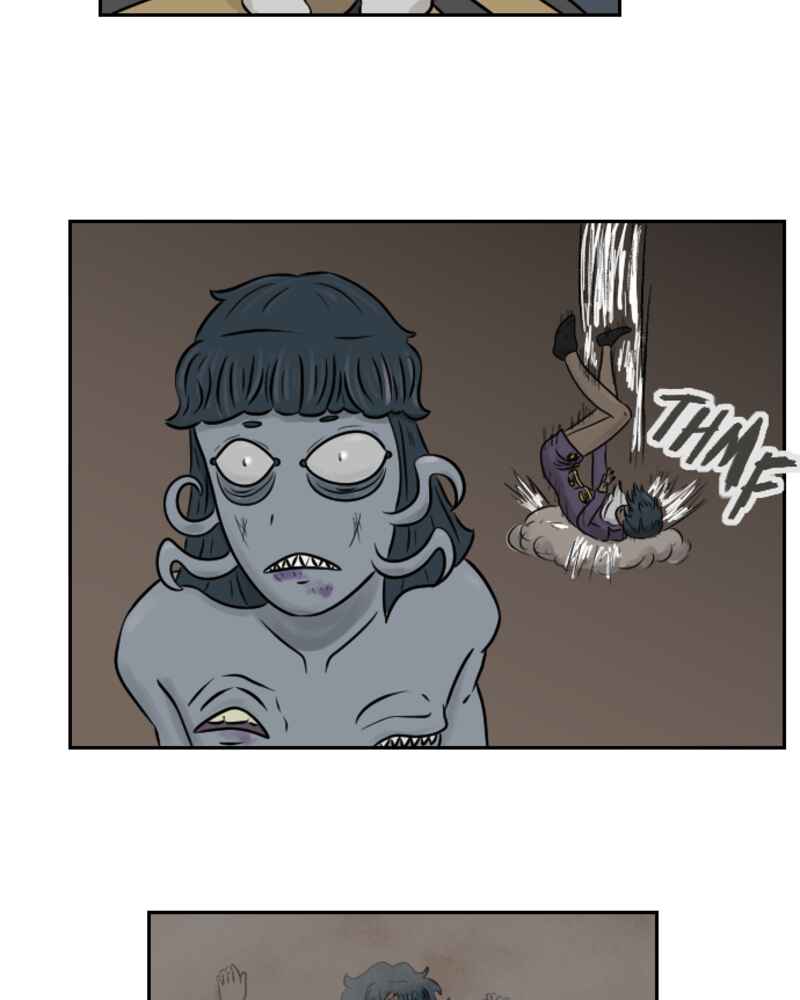 Death of the Universe Chapter 36 - Page 39