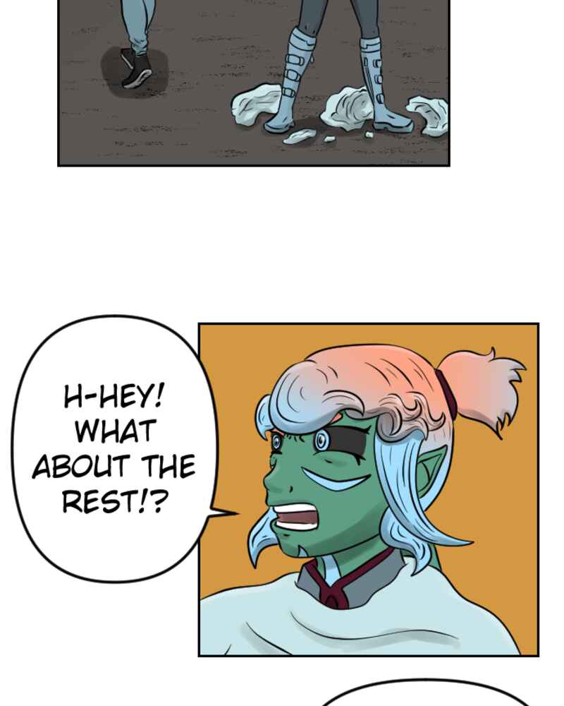 Death of the Universe Chapter 36 - Page 4