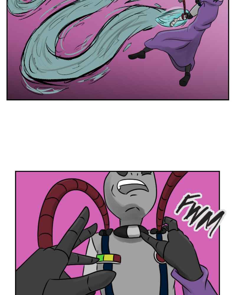 Death of the Universe Chapter 36 - Page 41