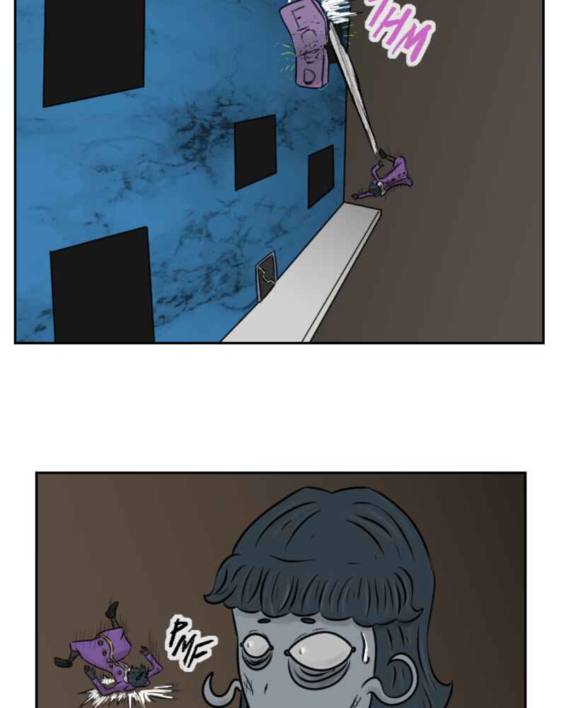 Death of the Universe Chapter 36 - Page 45