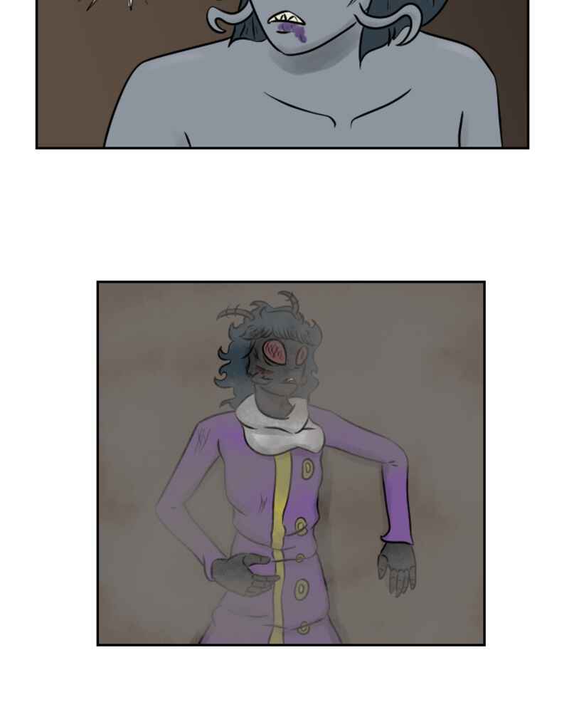 Death of the Universe Chapter 36 - Page 46