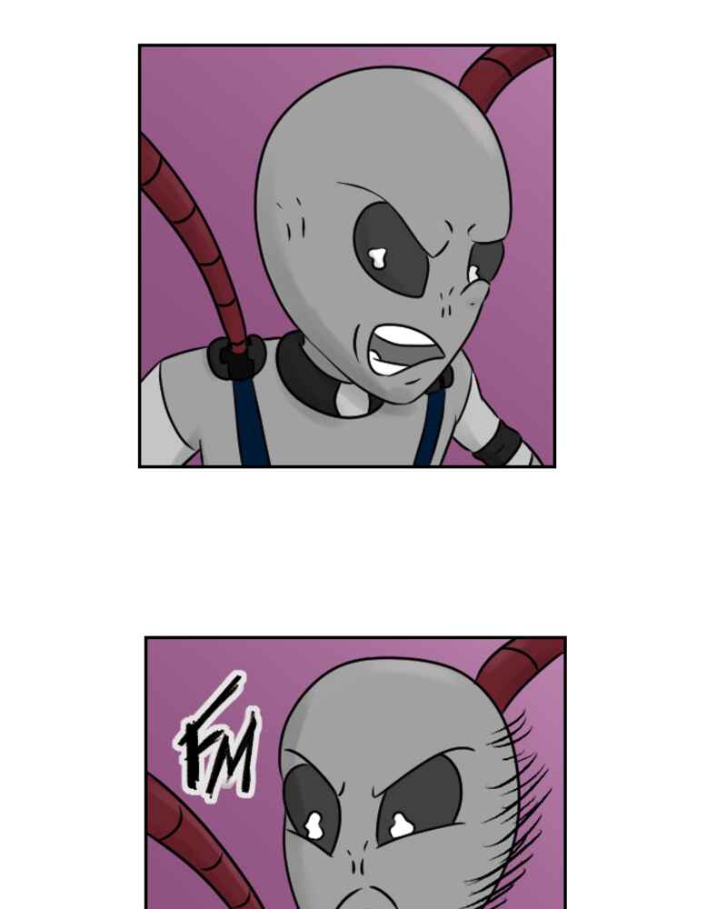 Death of the Universe Chapter 36 - Page 47