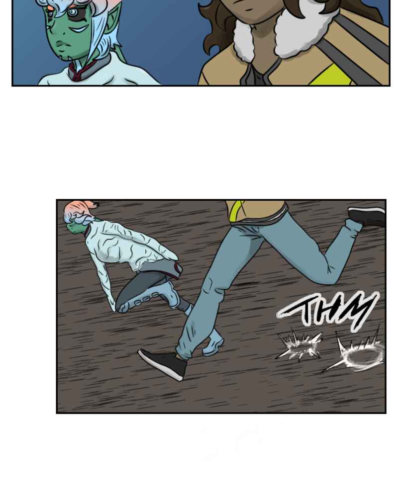Death of the Universe Chapter 36 - Page 9