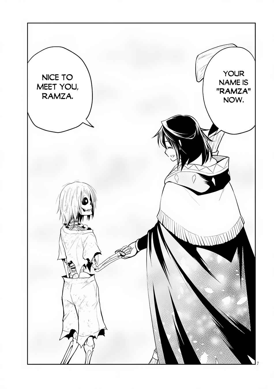 Maseki Gourmet - Mamono no Chikara wo Tabeta Ore wa Saikyou! Chapter 51 - Page 8