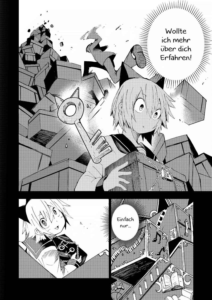 Schrodinger's Nekomiya-san Chapter ? - Page 24