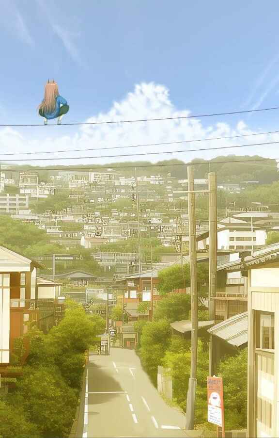 High Score Girl DASH Chapter 33 - Page 27