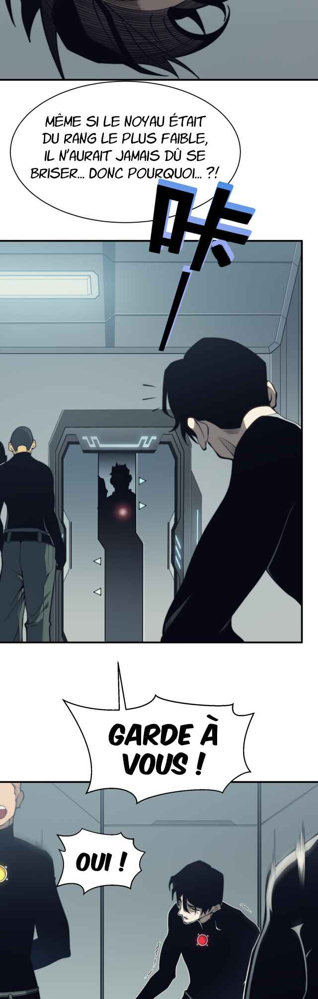 Wo, Jinhua, Emo Chapter 3 - Page 30