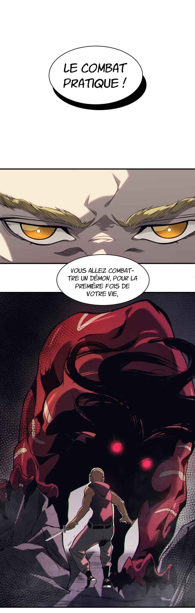 Wo, Jinhua, Emo Chapter 3 - Page 33