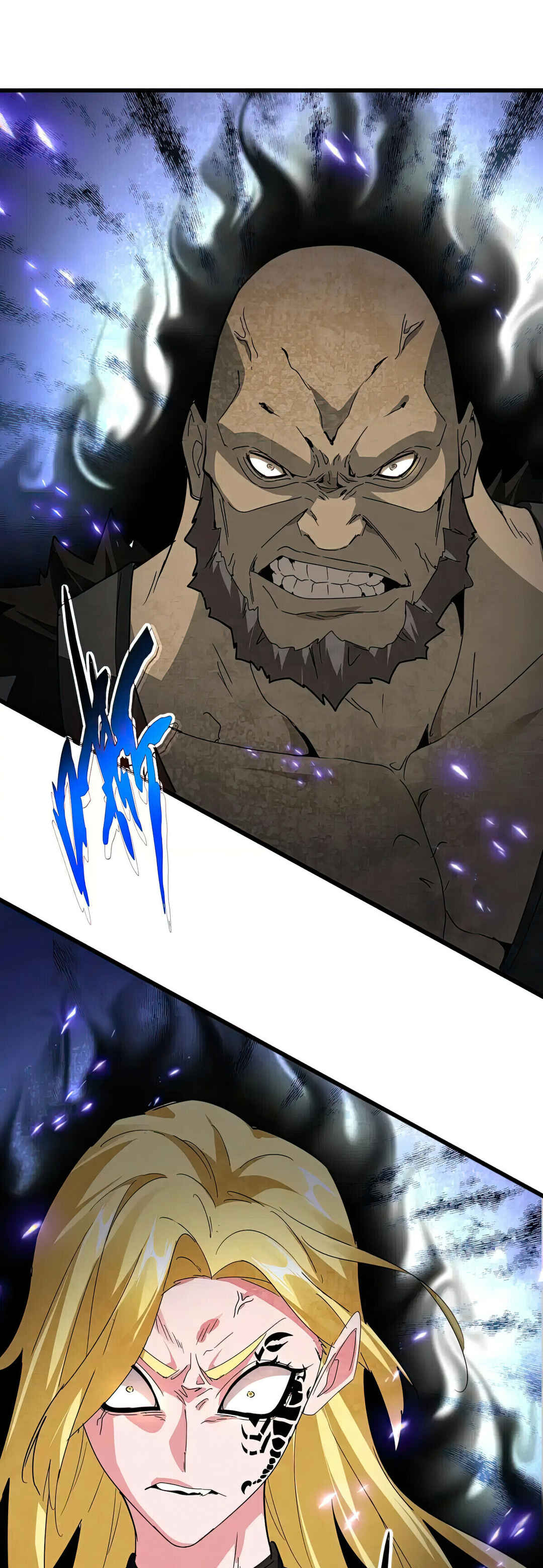 The Servant Is the Demon King?! Chapter 567 - Page 1