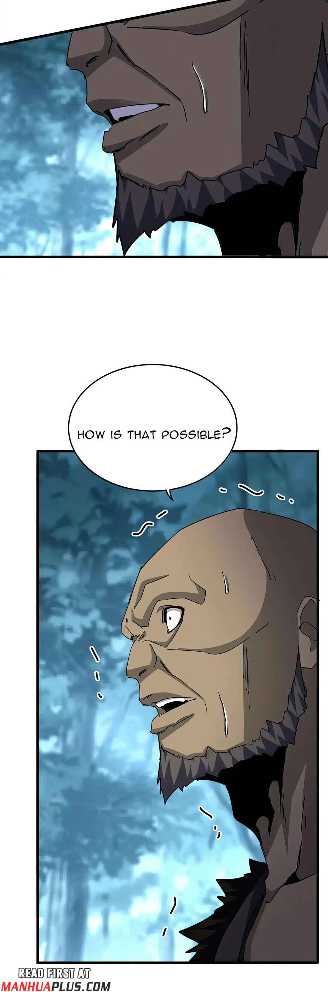 The Servant Is the Demon King?! Chapter 567 - Page 16