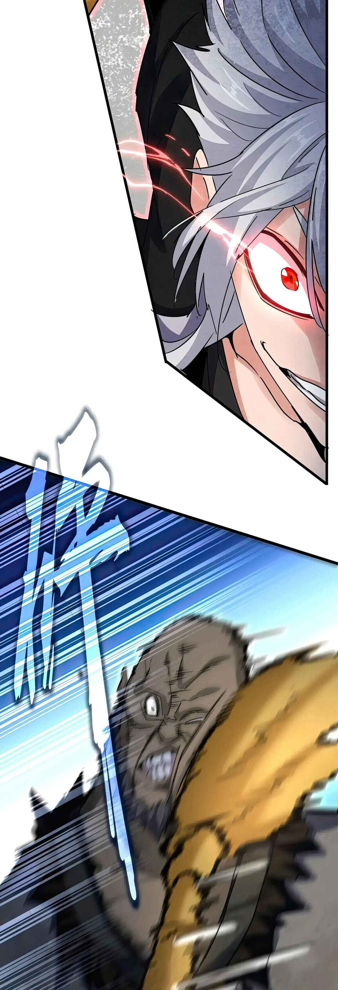 The Servant Is the Demon King?! Chapter 567 - Page 25