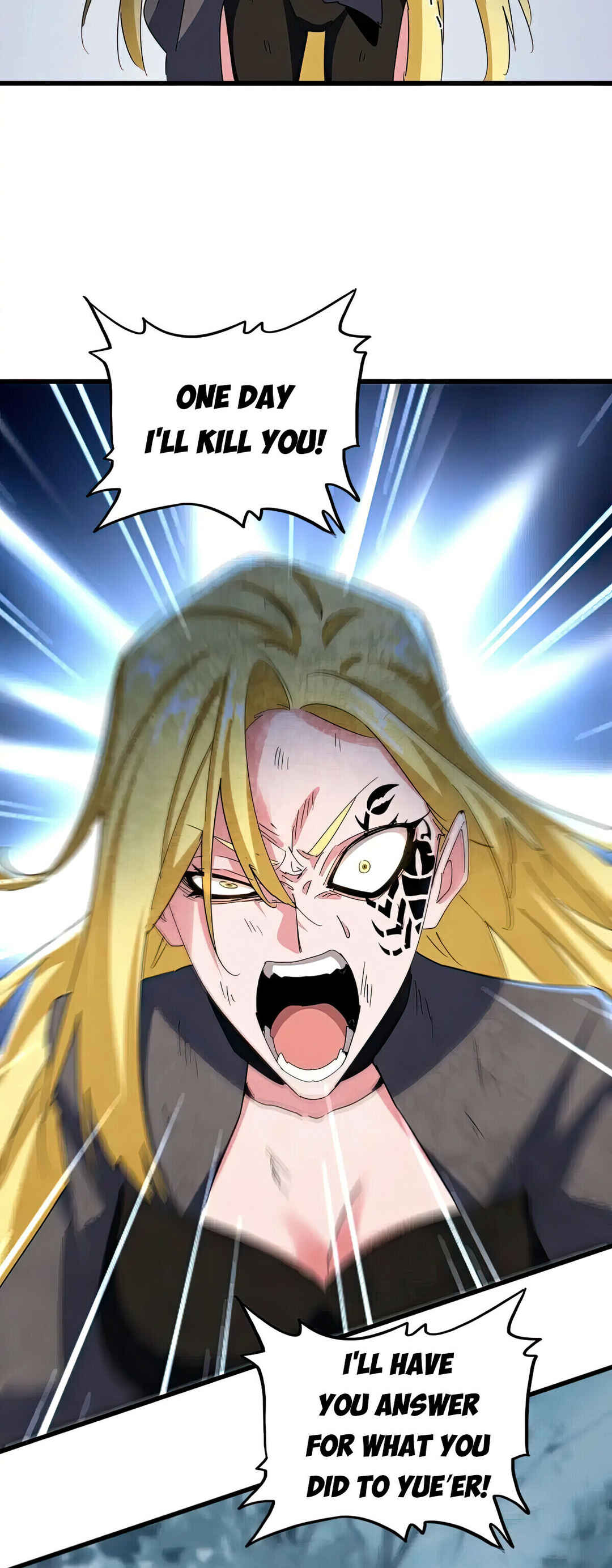 The Servant Is the Demon King?! Chapter 567 - Page 38