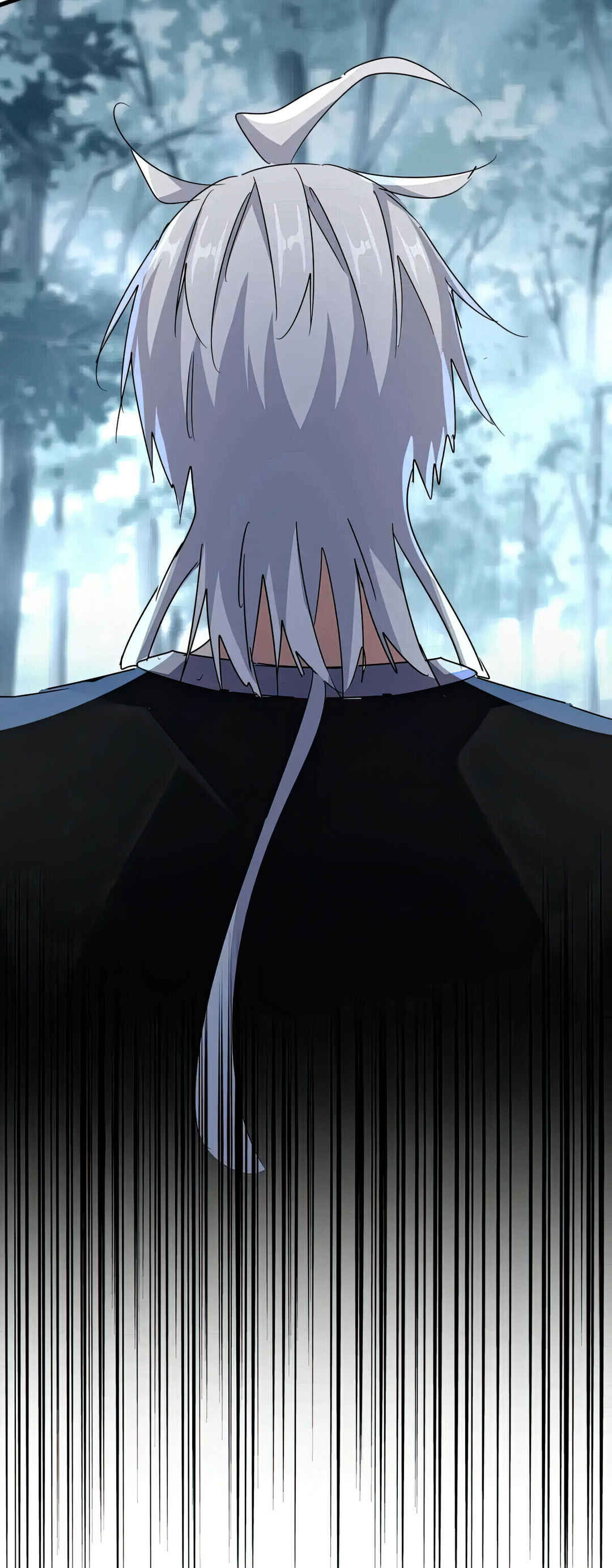 The Servant Is the Demon King?! Chapter 567 - Page 39