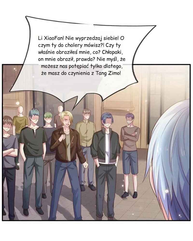 Wǒ Shì Dà Xiānzūn Chapter 69 - Page 2