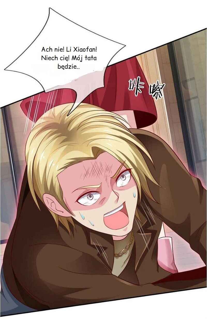 Wǒ Shì Dà Xiānzūn Chapter 69 - Page 28