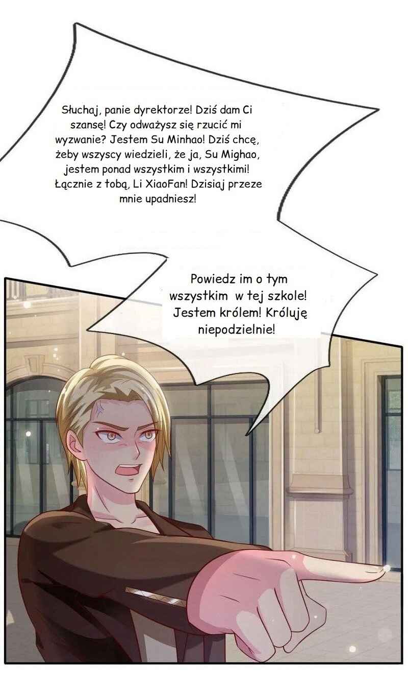 Wǒ Shì Dà Xiānzūn Chapter 69 - Page 3