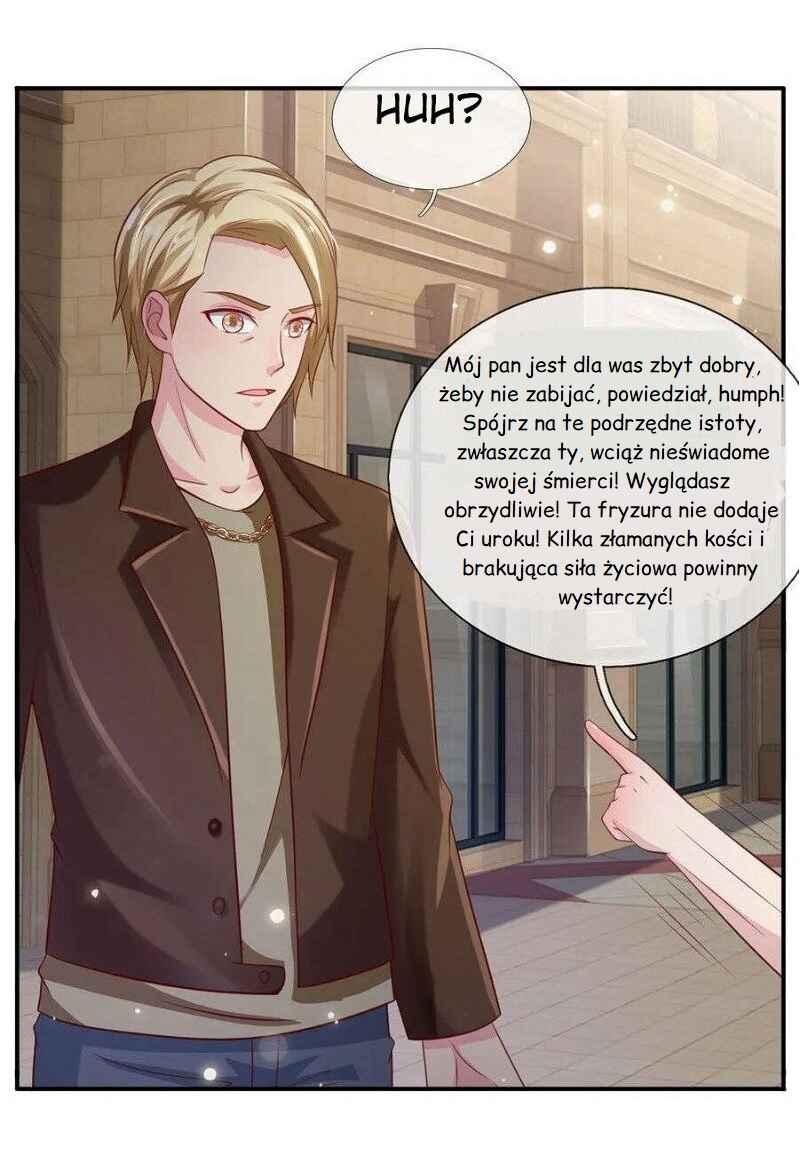 Wǒ Shì Dà Xiānzūn Chapter 69 - Page 8