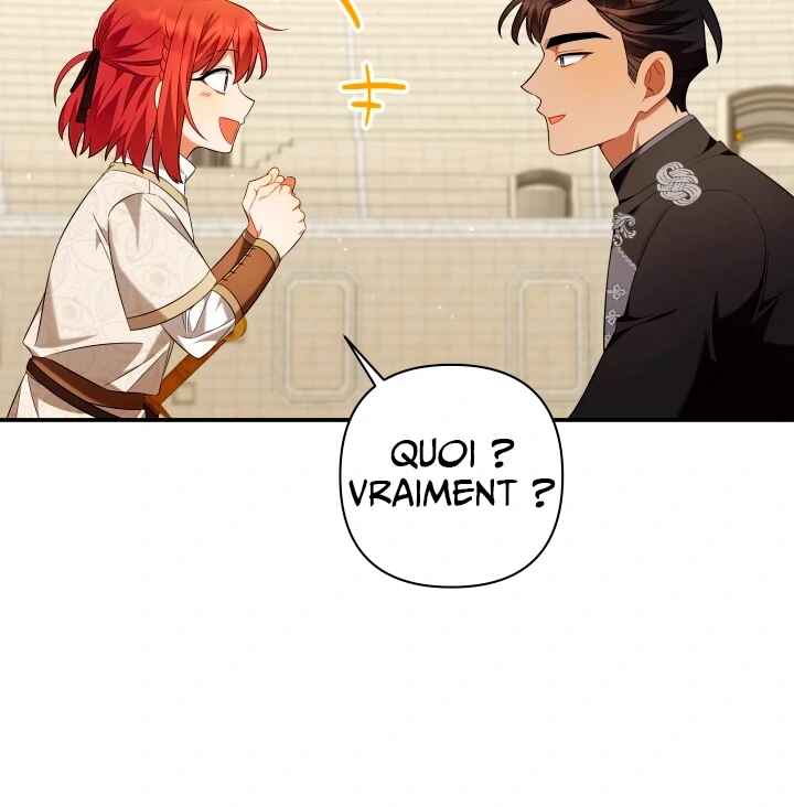 Duke Richard's Haven Chapter 21 - Page 35