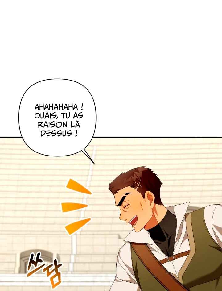 Duke Richard's Haven Chapter 21 - Page 5