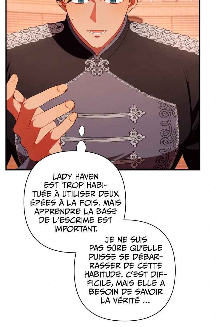 Duke Richard's Haven Chapter 21 - Page 56