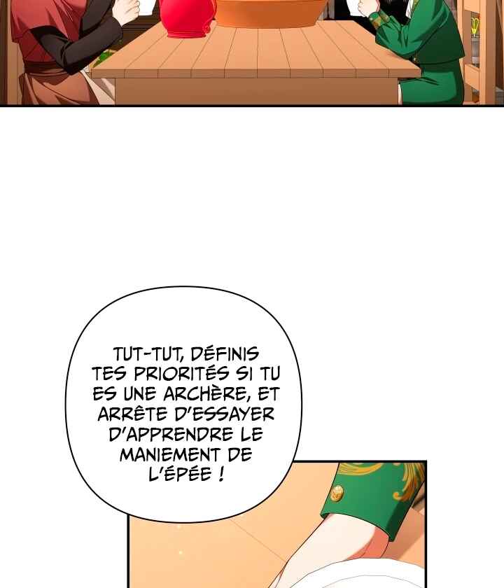 Duke Richard's Haven Chapter 21 - Page 69