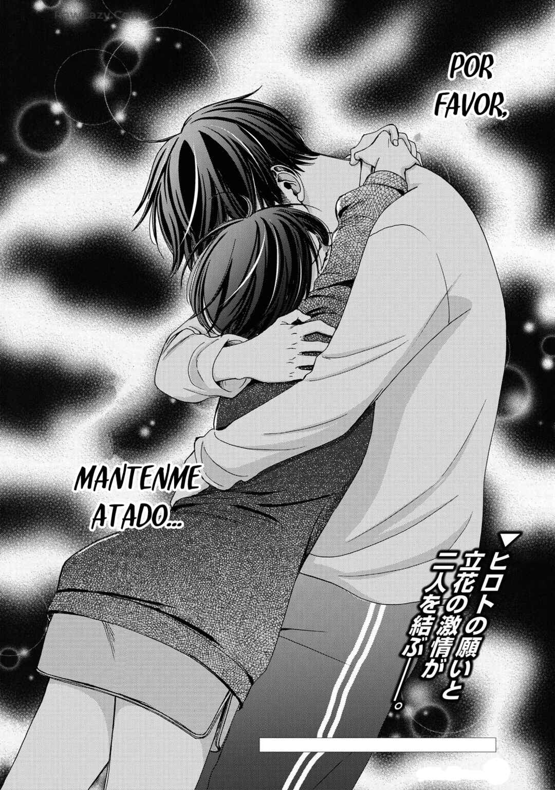 Seishun Protagonist - Boku-tachi wa Ren'ai Kajou Chapter 25 - Page 26