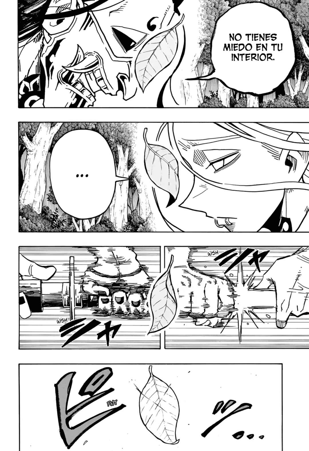 Exorcist no Kiyoshi-kun Chapter 44 - Page 18