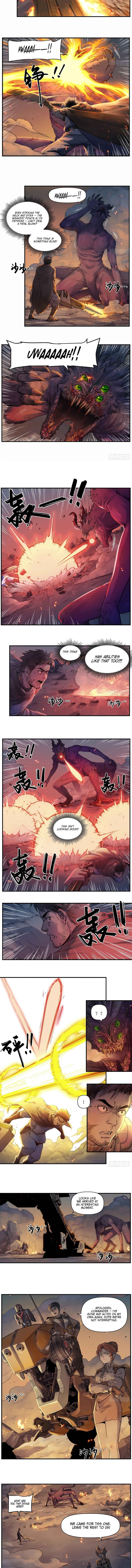 BEASTBOX: The Mecha Era Chapter 8 - Page 5