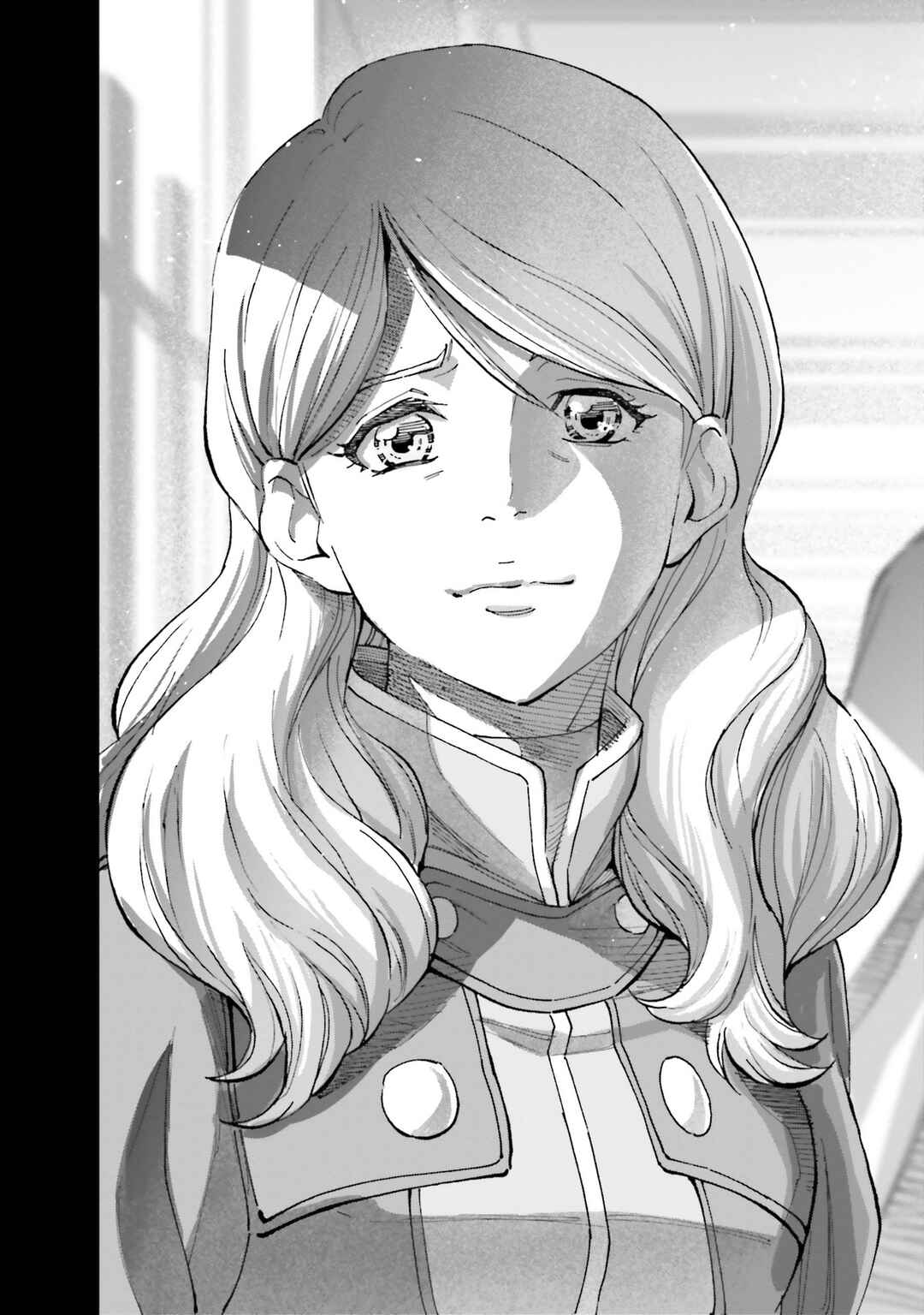 Mobile Suit Gundam NT (NARRATIVE) Chapter 19 - Page 31