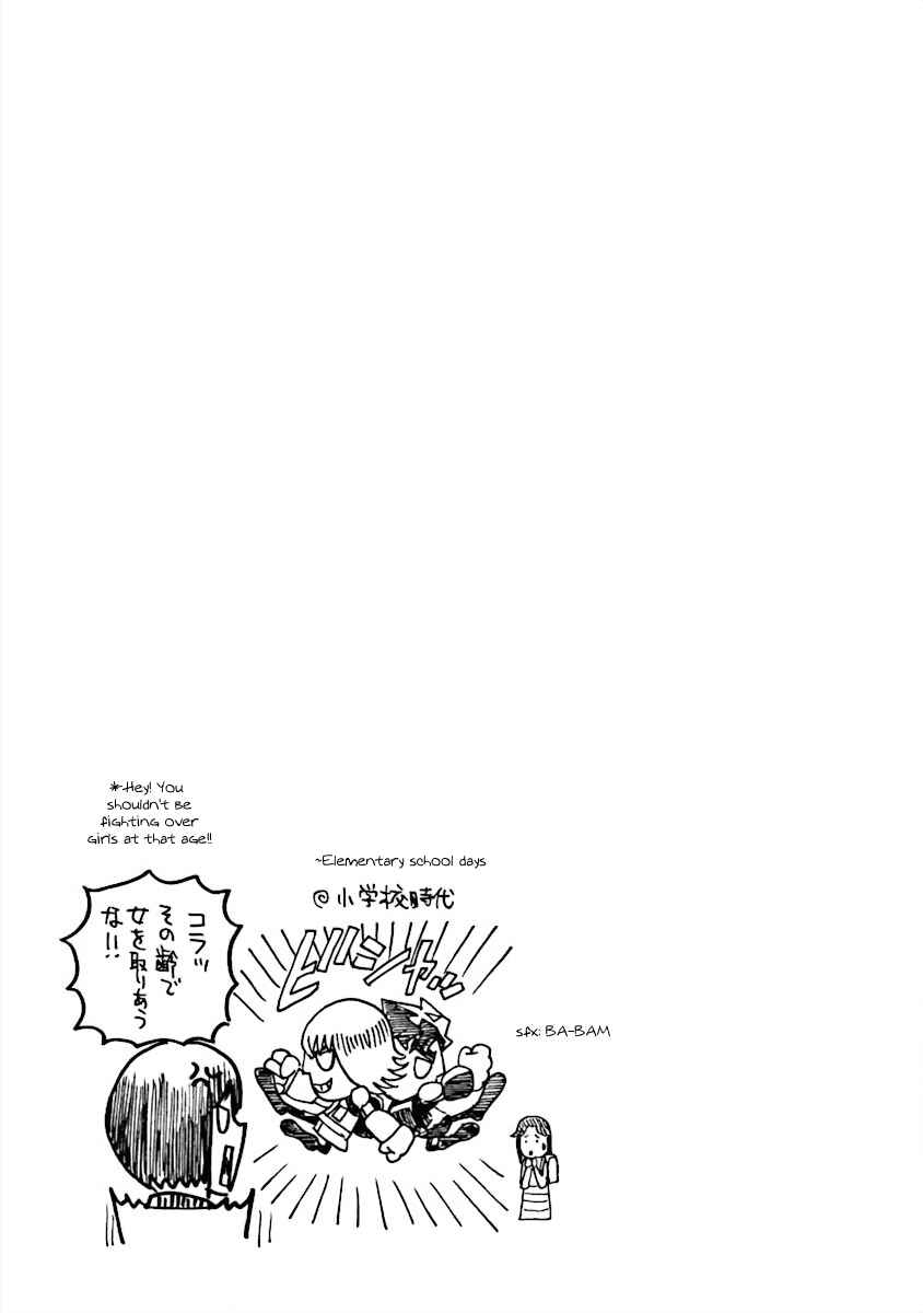 DD Fist of the North Star Chapter 13.5 - Page 4