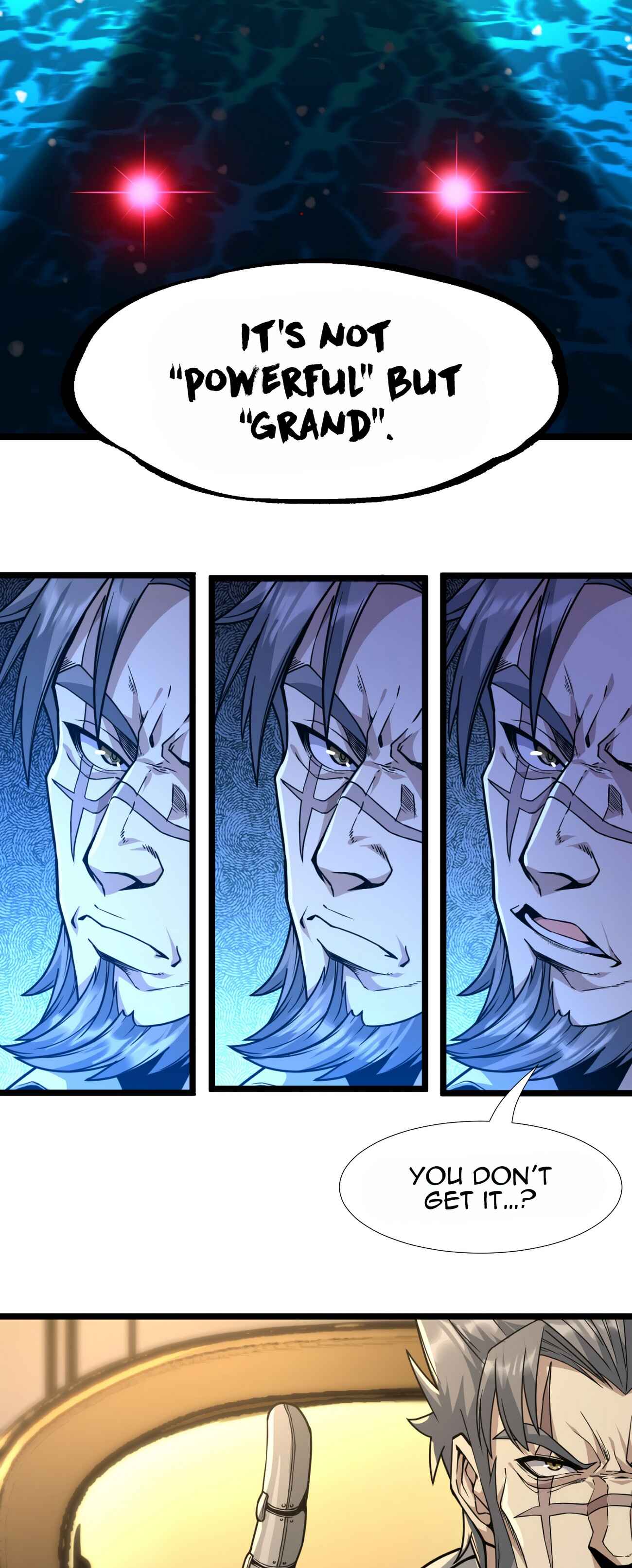 I'm Really Not the Demon God's Lackey Chapter 33 - Page 13