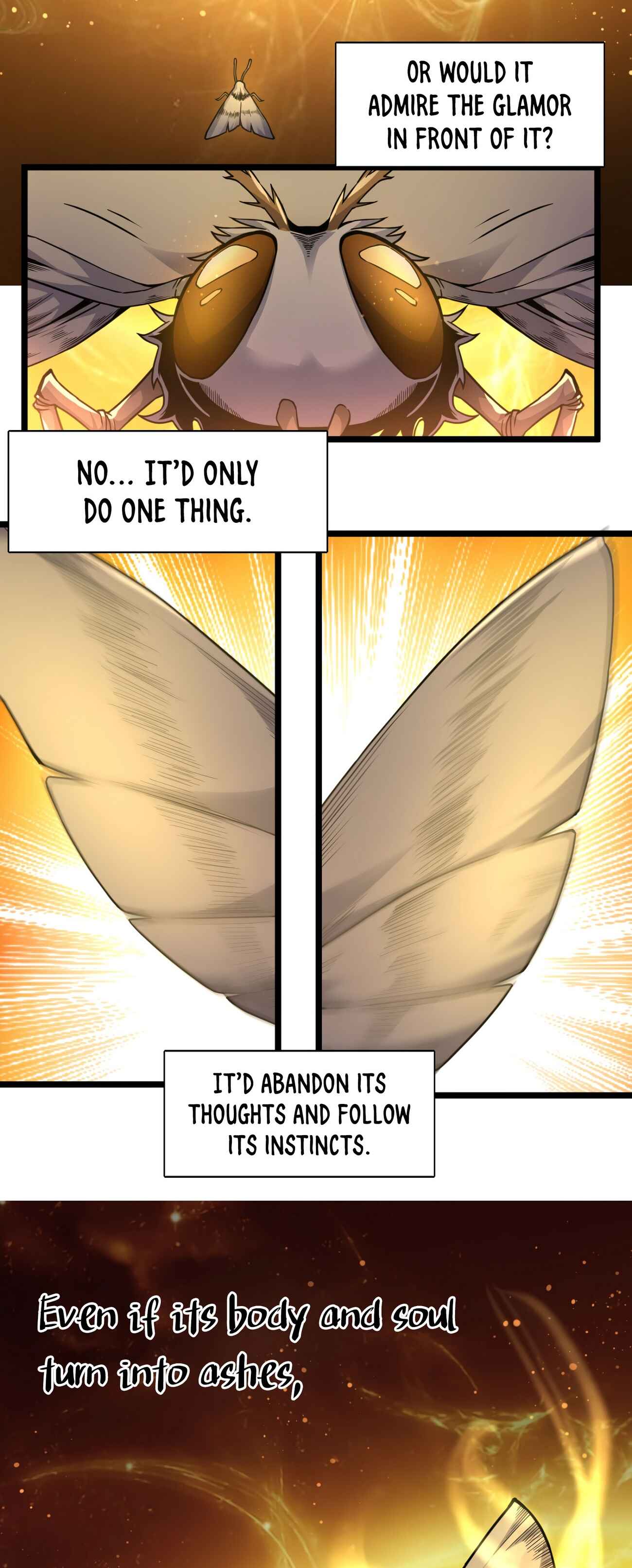 I'm Really Not the Demon God's Lackey Chapter 33 - Page 17