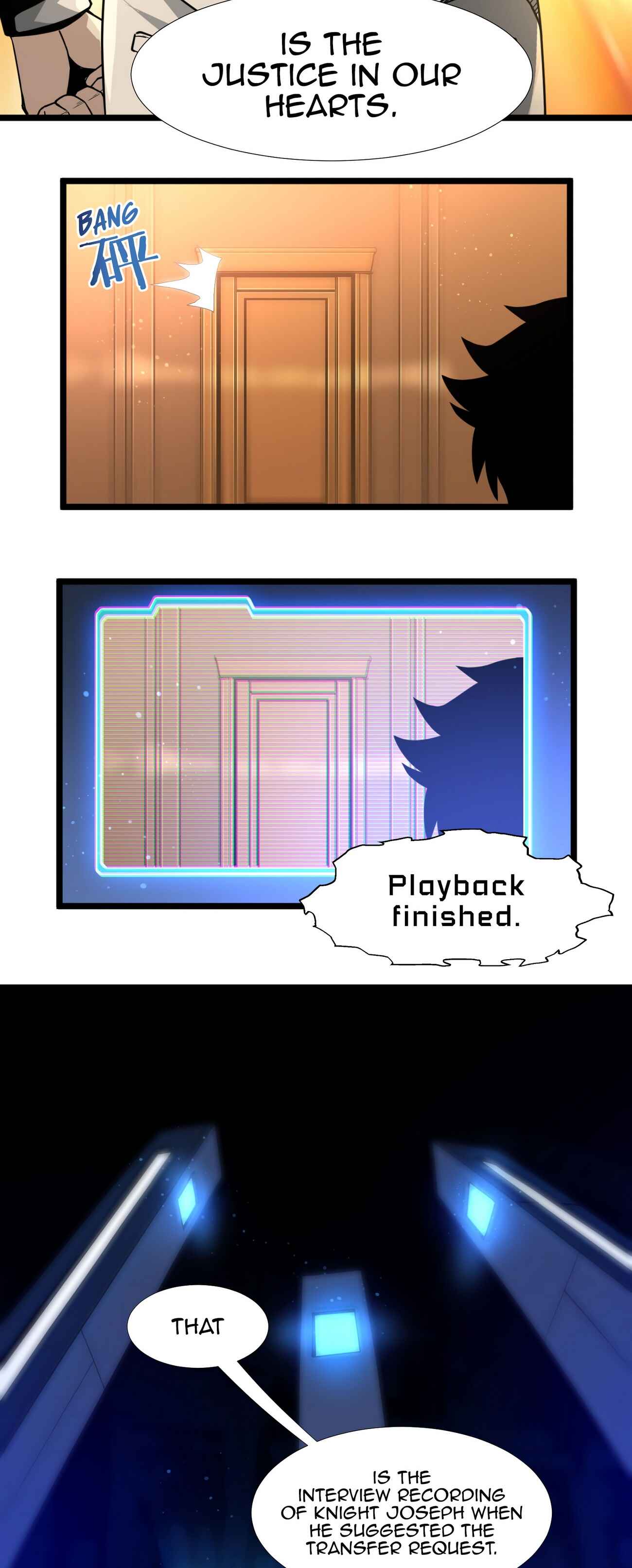 I'm Really Not the Demon God's Lackey Chapter 33 - Page 26