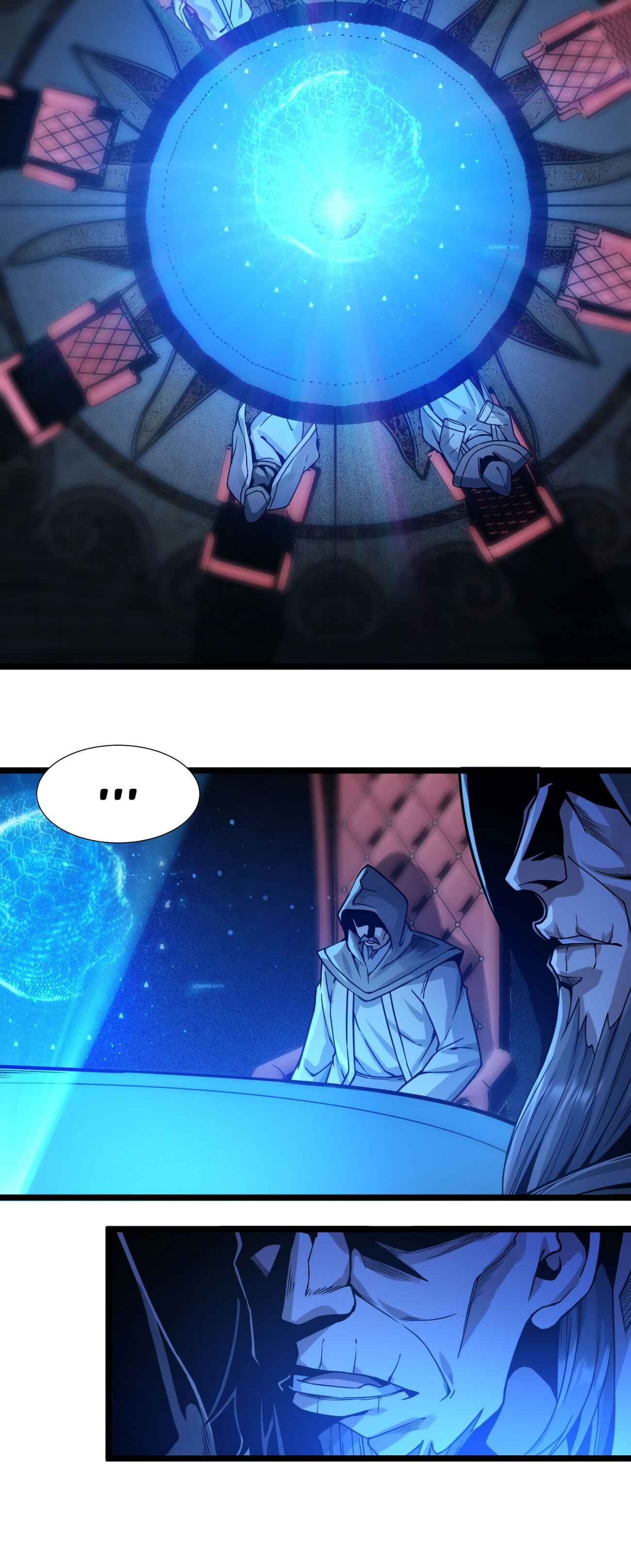 I'm Really Not the Demon God's Lackey Chapter 33 - Page 28