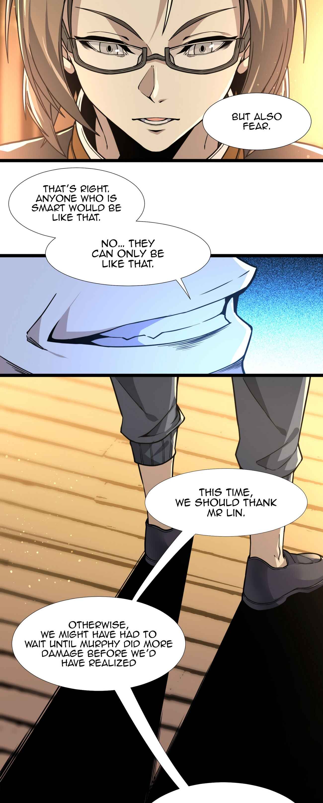 I'm Really Not the Demon God's Lackey Chapter 33 - Page 59