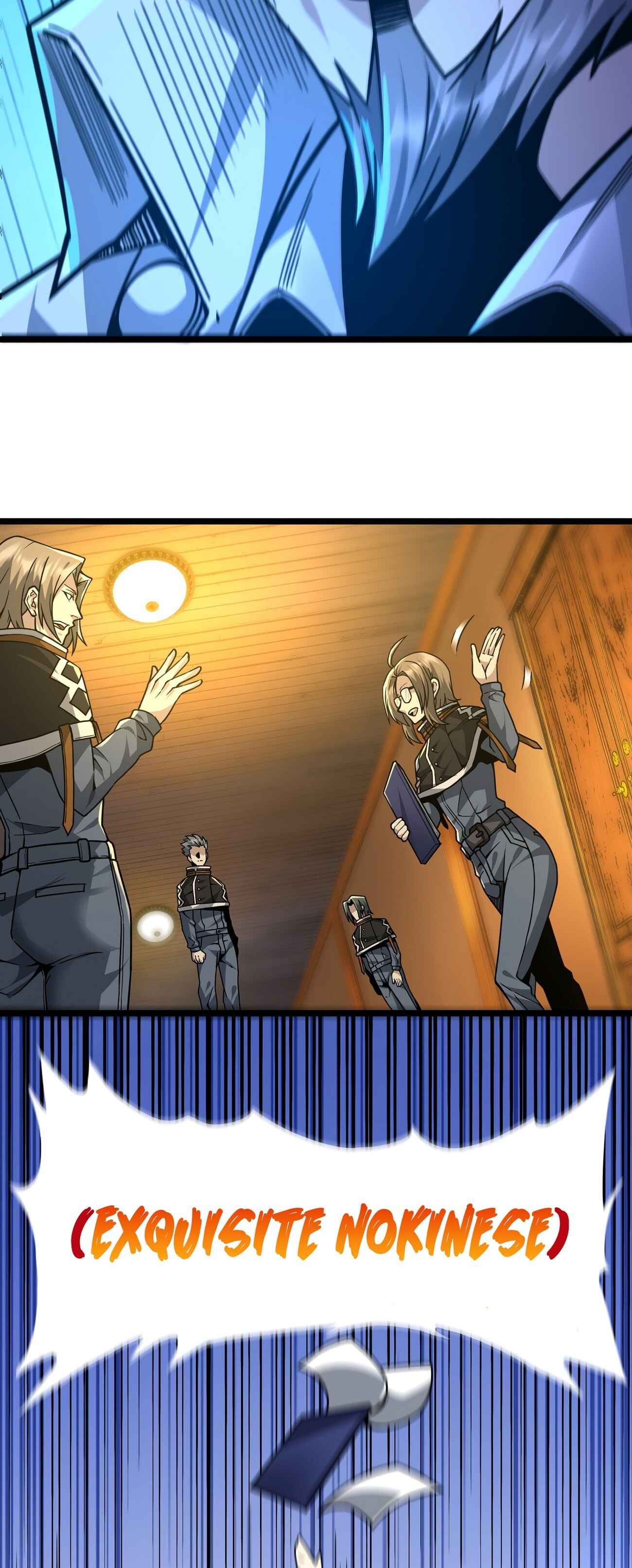 I'm Really Not the Demon God's Lackey Chapter 33 - Page 66