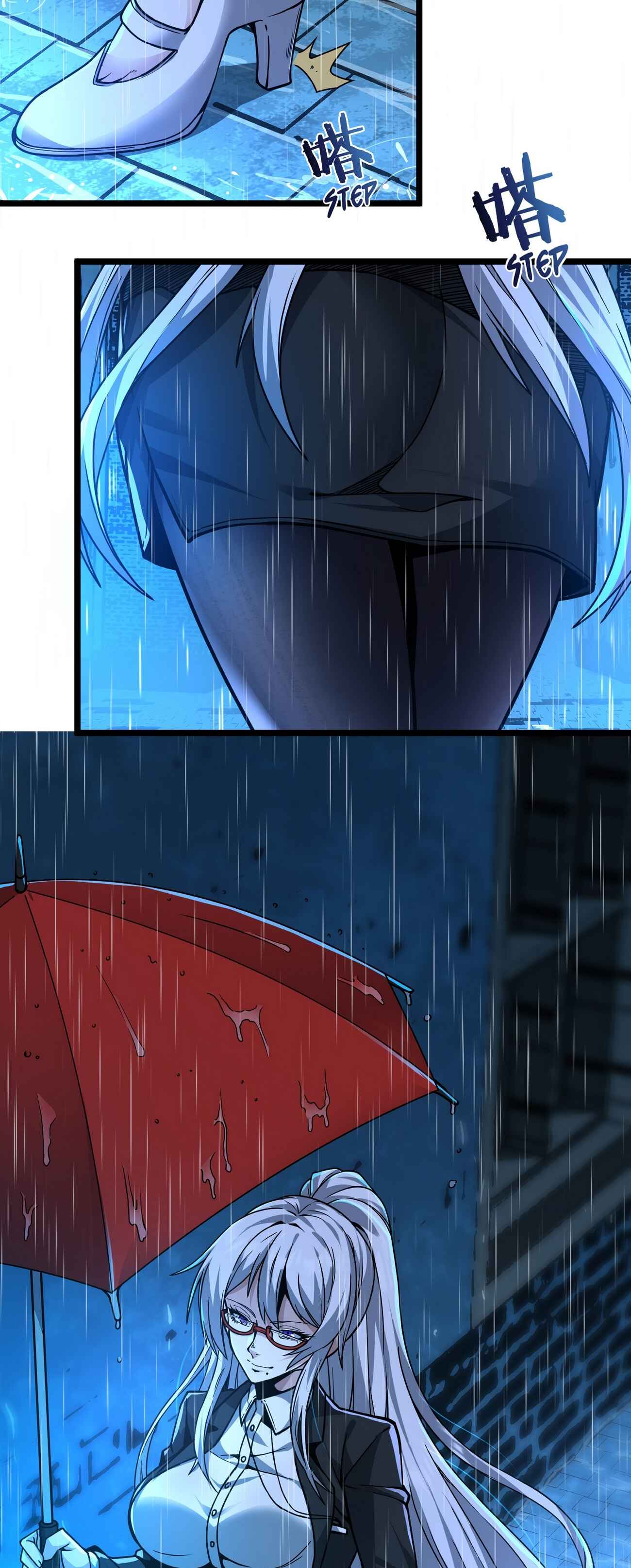 I'm Really Not the Demon God's Lackey Chapter 33 - Page 68