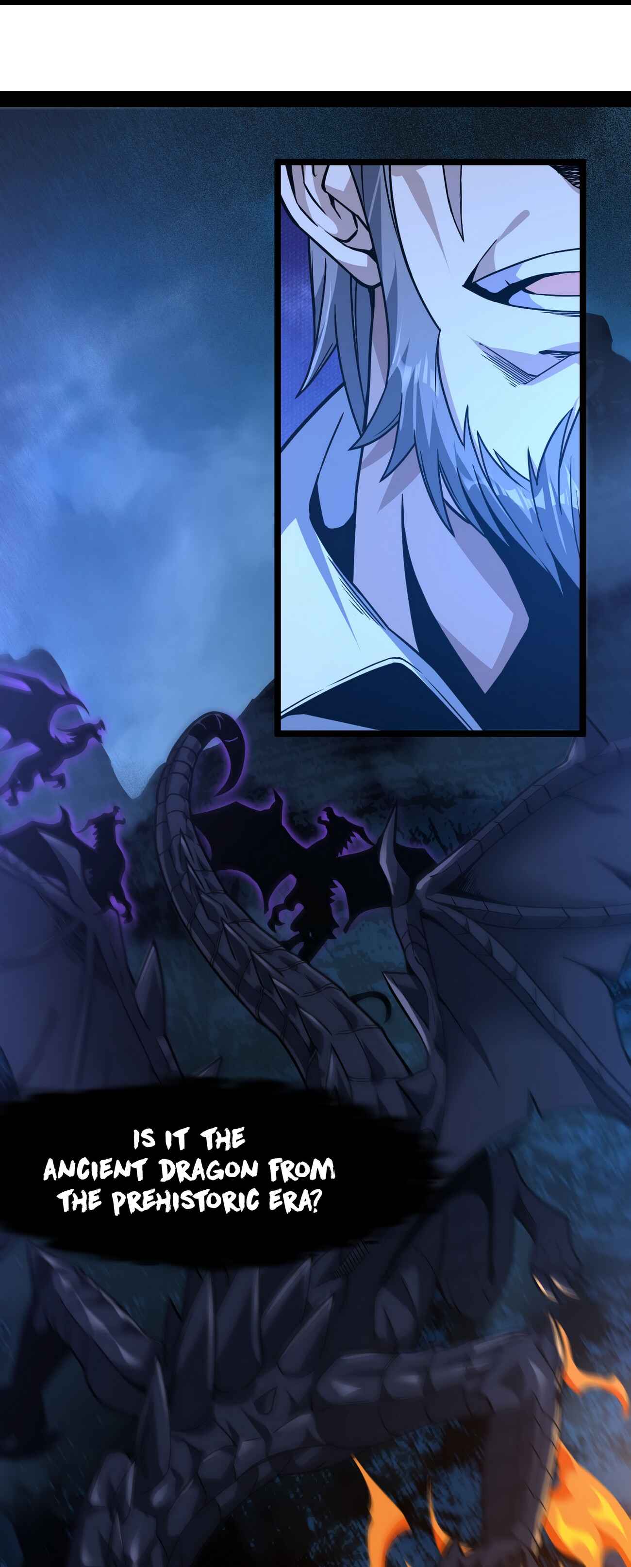 I'm Really Not the Demon God's Lackey Chapter 33 - Page 7