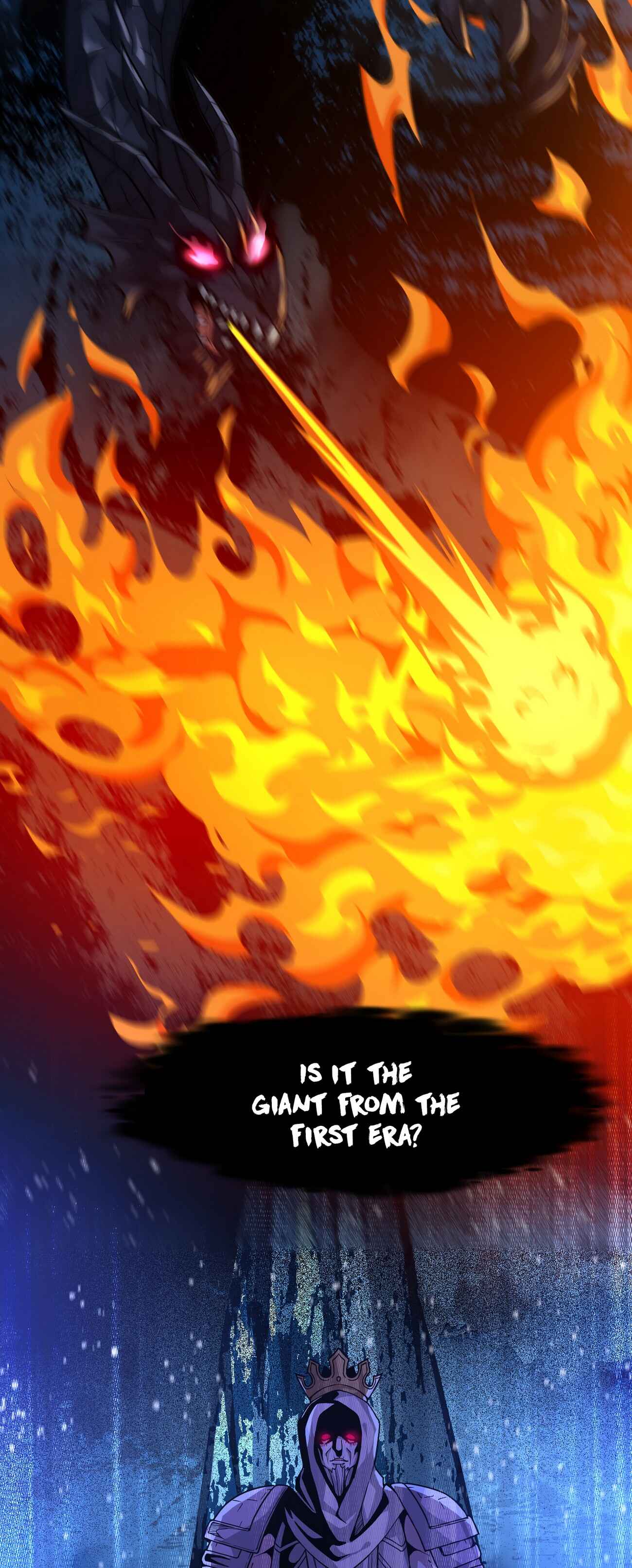 I'm Really Not the Demon God's Lackey Chapter 33 - Page 8
