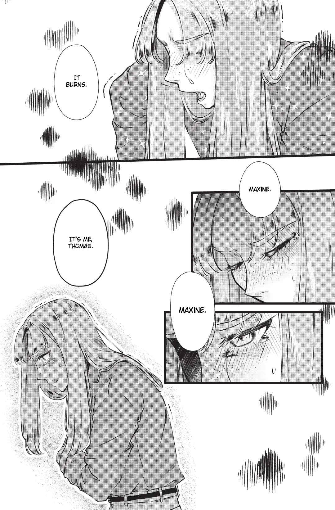 Circée Chapter 2 - Page 28