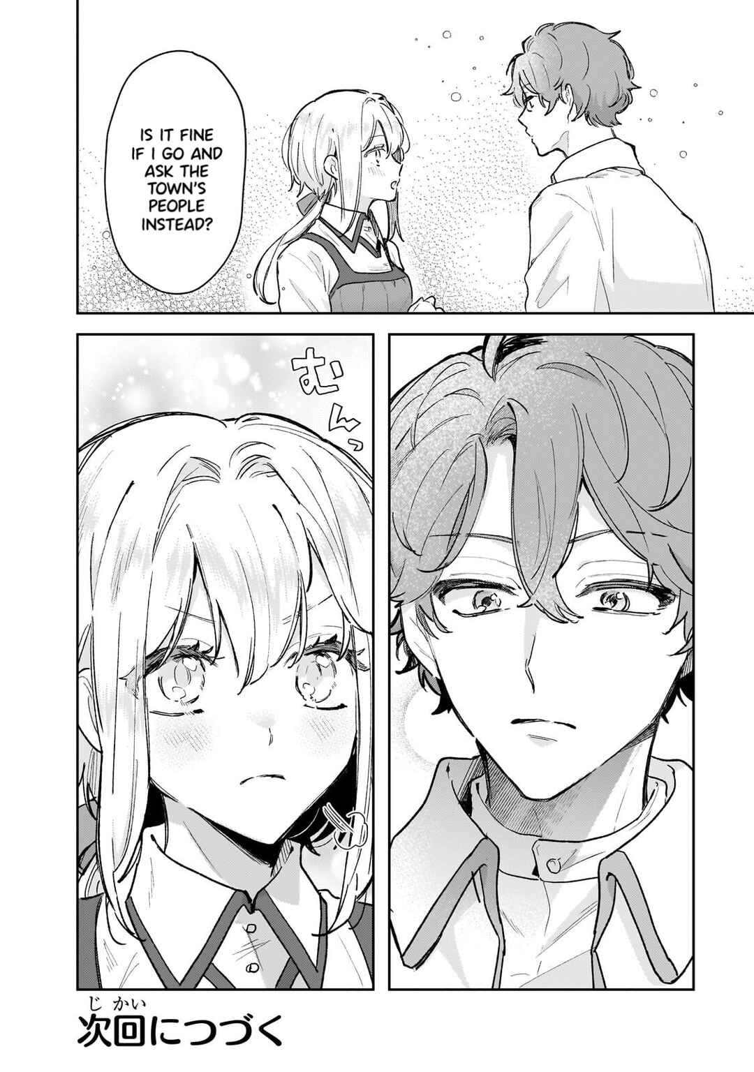 Moto Kyuutei Renkinjutsushi no Watashi, Henkyou de Nonbiri Ryouchi Kaitaku Hajimemasu! Chapter 8 - Page 21