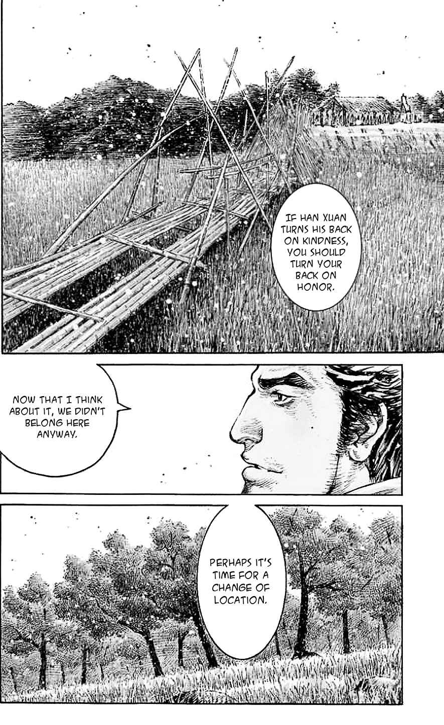 Huǒfèng Liáoyuán Chapter 481 - Page 10