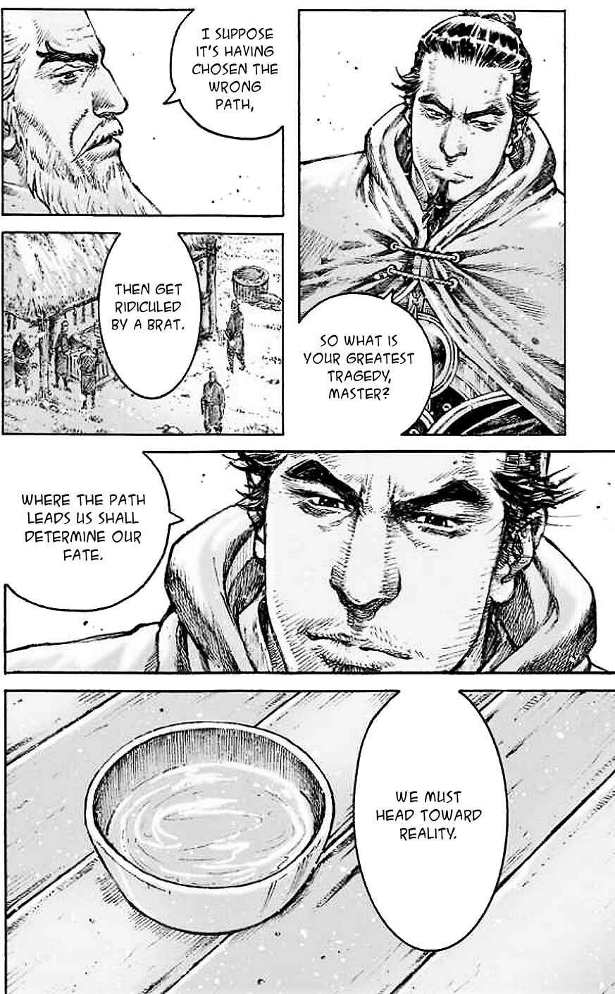 Huǒfèng Liáoyuán Chapter 481 - Page 14